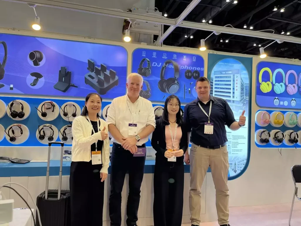 Hong Kong Electronics Fair Spring 2026