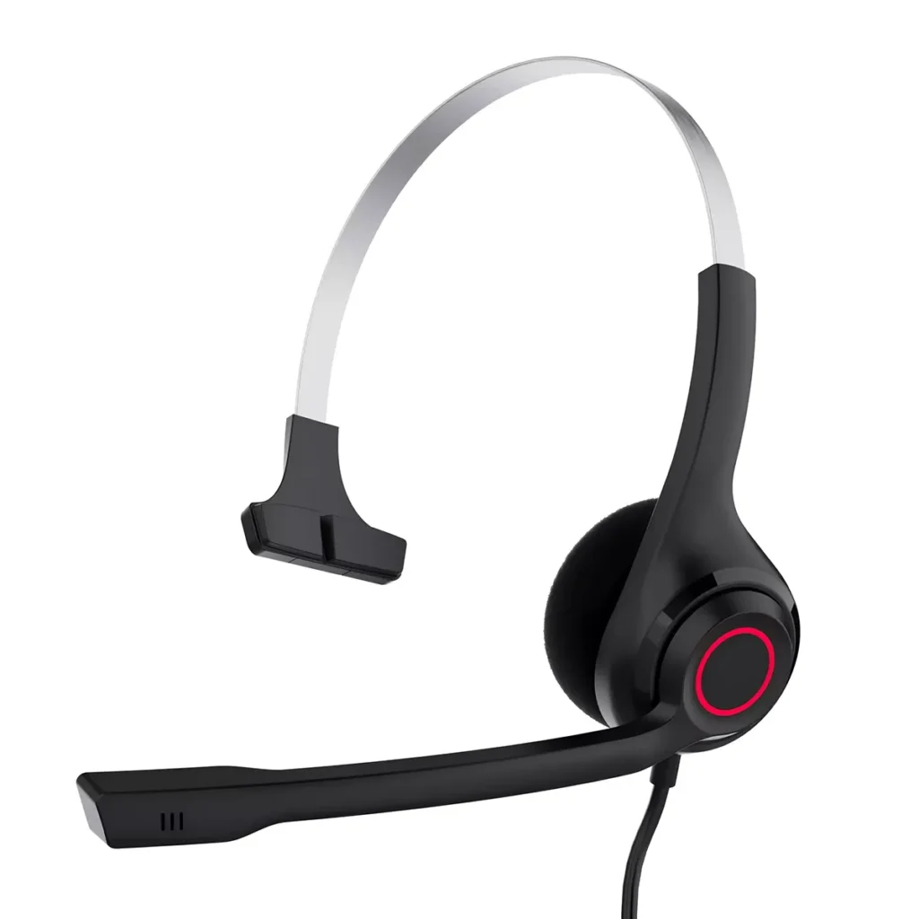 UC-002ENC Mono 3