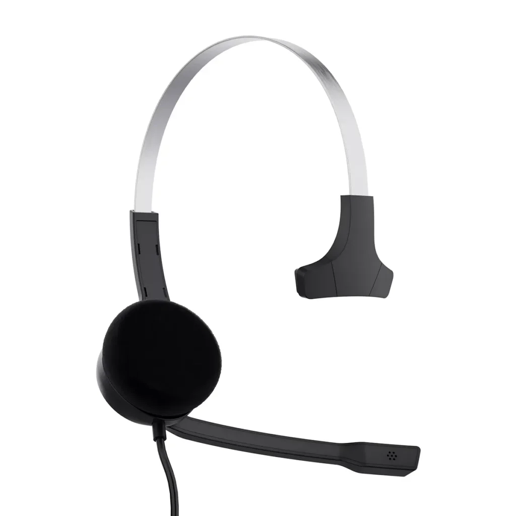 UC-002ENC Mono 5