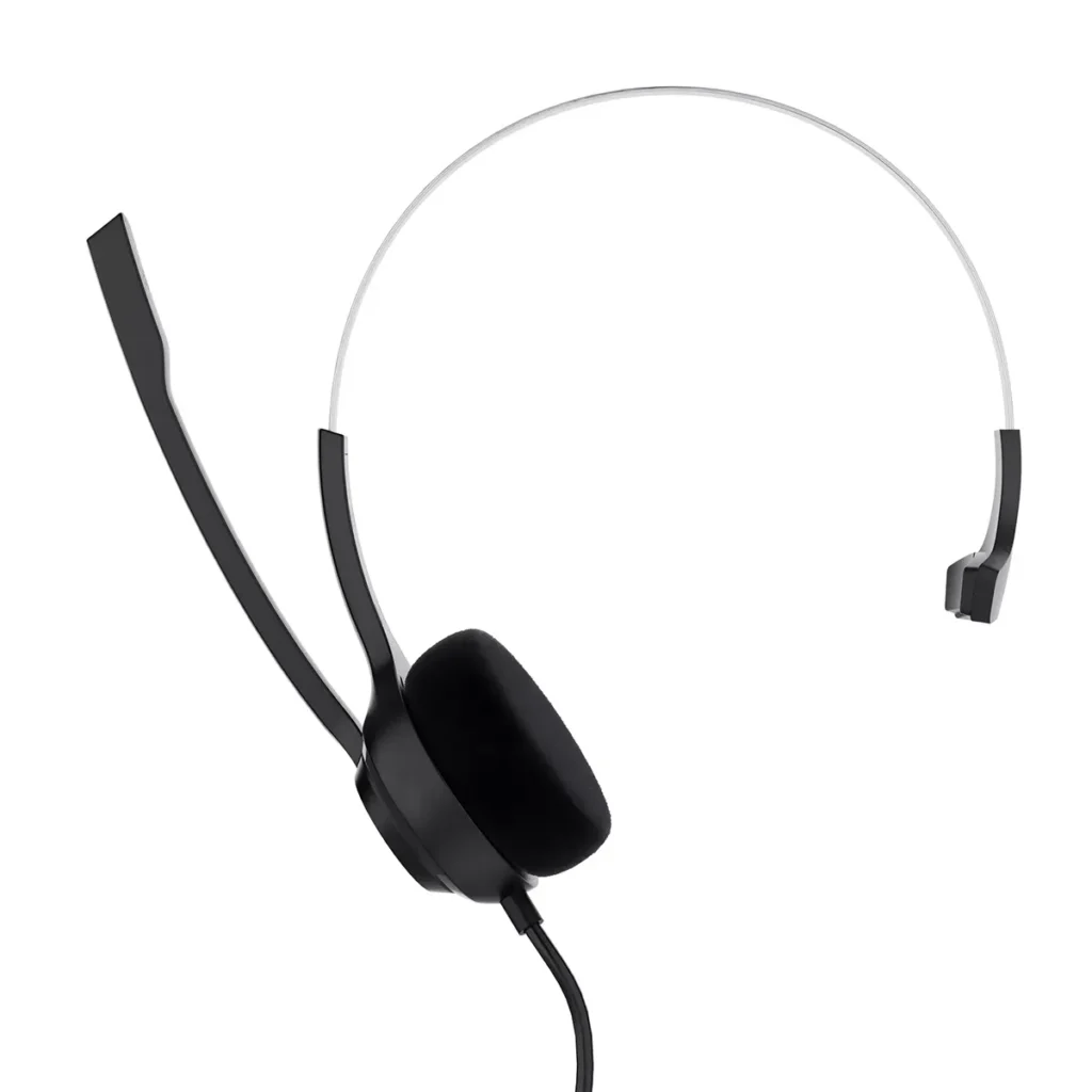 UC-002USB Mono 2