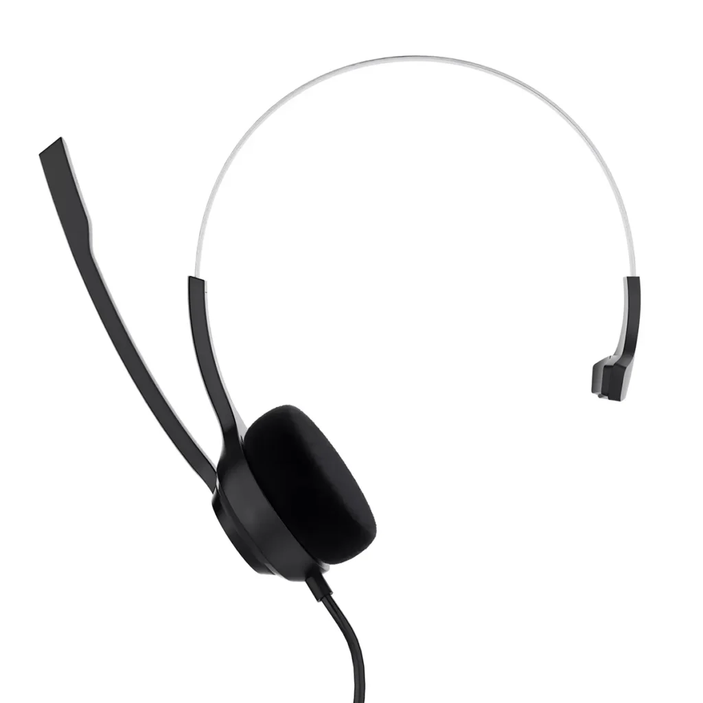 UC-002USB Mono 2