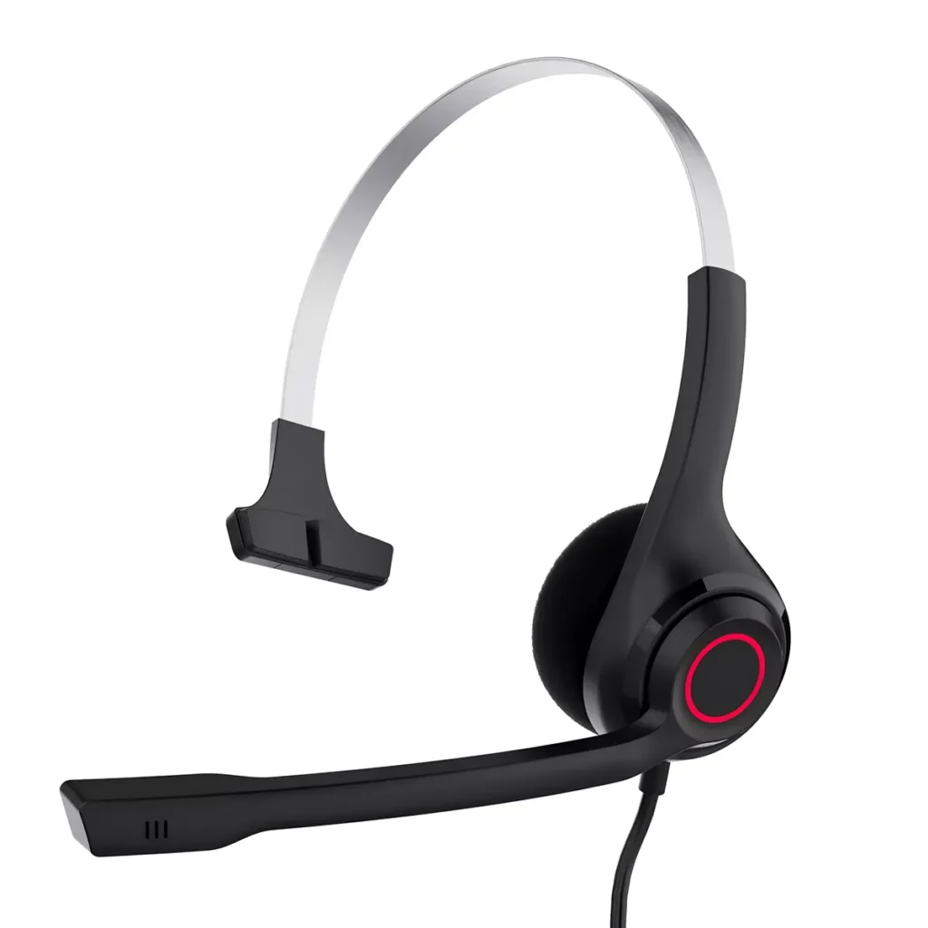 UC-002USB Mono 3