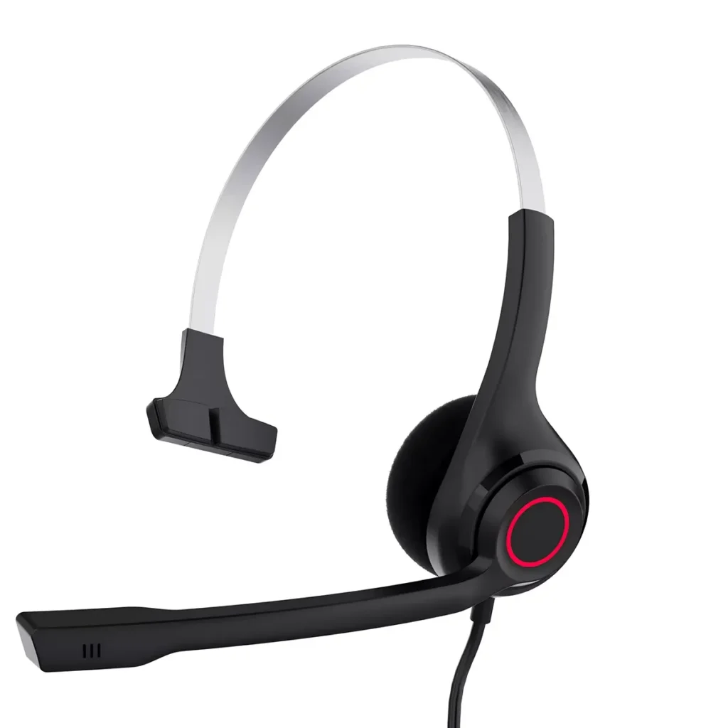 UC-002USB Mono 3