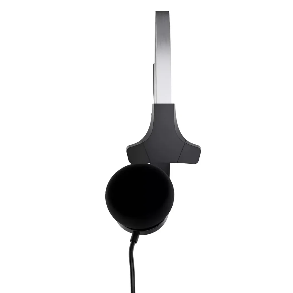 UC-002USB Mono 4