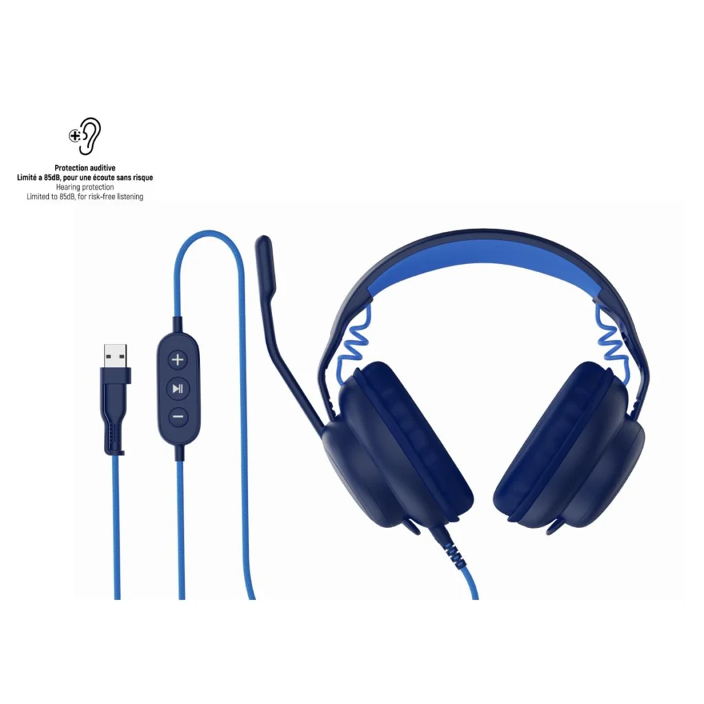 BX-211 USB